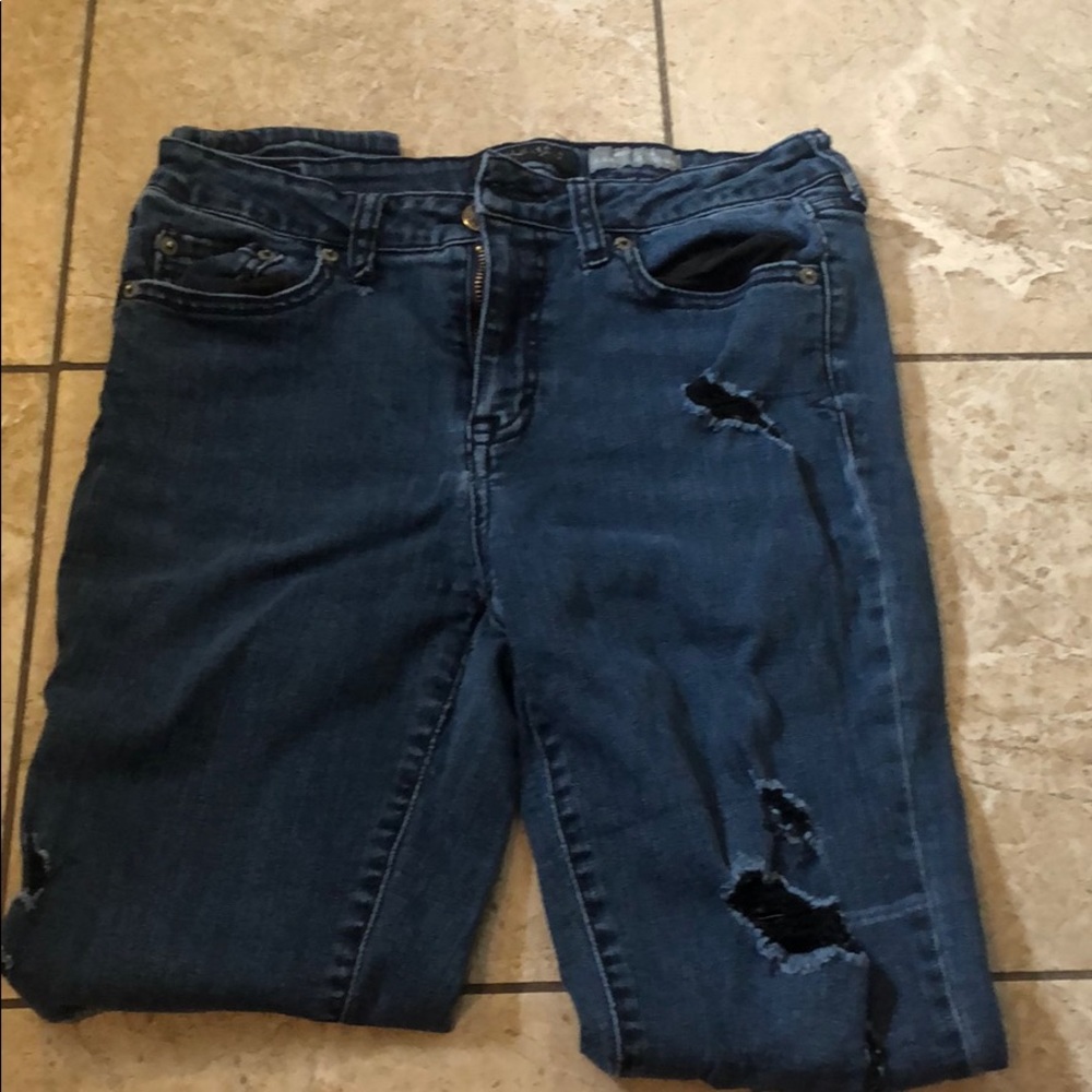 Aeropostale jeans